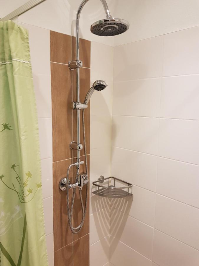 Ferienwohnung In Osterdeichstrich Oesterdeichstrich Exterior foto