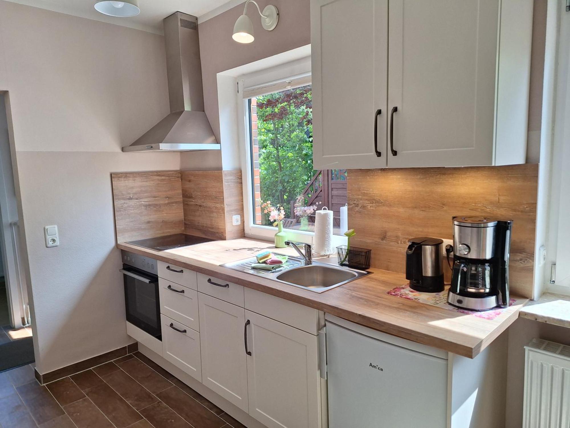 Ferienwohnung In Osterdeichstrich Oesterdeichstrich Exterior foto