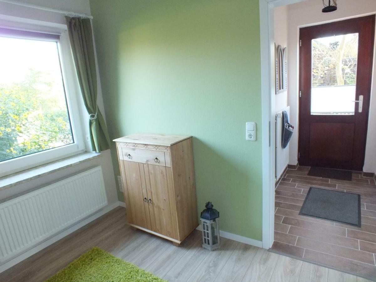 Ferienwohnung In Osterdeichstrich Oesterdeichstrich Exterior foto
